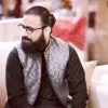 Ali Uz Zamman Shah