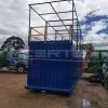 Proyectos Comercializadora Acertex SAS de Jose Francisco Rojas Rojas