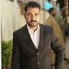 Khizar Jamal