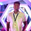 Sri Hari Balaji