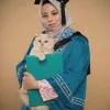 Nadia Eliyani