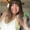 Naomi Saldaña
