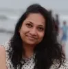 Kashish Saxena