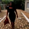 Sinazo Singashe