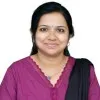Mariam Shinoj