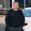 Ariel Arce