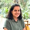 Padmaja Narsipur