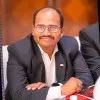 D Manohar Reddy