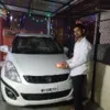 Akshay kakade