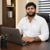 Shubham Salunke