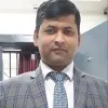 KESHARI NANDAN MISHRA