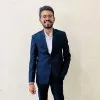 Vishal Varma Chiramchetti