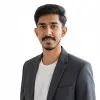 Ashish Vinay