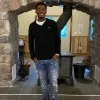 Devante King