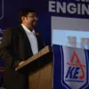 Pratik Desai