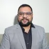 Nitish Kumar
