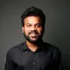 Rudresh Naik
