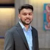 Saurav Patel