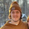 Corey Domeier