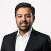 Ali Zafar Khan