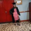 Rutendo Lillyjoy Nkosi