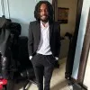 Chris Johnson
