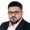 Nadheem Nazir