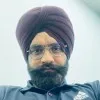 Daljit Singh Dullat