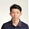 Dillon Cheng