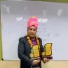 RAJESH KUMAR
