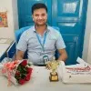 Yogesh jaga