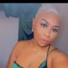 Shinisha Thorpe