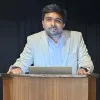 Harsh Rai