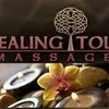 A Healing Touch Mass Day Spa
