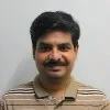 Arun Joshi