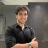 Leo Dimitrakopoulos