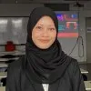 Ain Hurin Farafisha Nazir