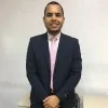 Ricardo Antonio Garcia Hernandez