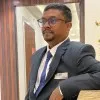 stephen punith