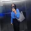 Shailja Masani