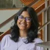 Nidhi Pabbathi