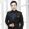 Todd Yu