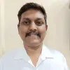 Jacob Bhandari