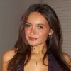 Sofia Mae Sozio MA
