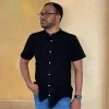 Ahmed Saeed