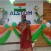 Mohana priya