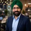 Balvinder Singh