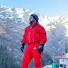 Saurabh Chavan