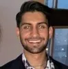 Rahil Zaveri