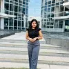 Bansheeta Nayak
